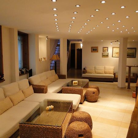 Guest House Chicho Tsane Bansko Extérieur photo
