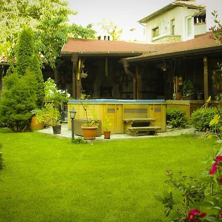 Guest House Chicho Tsane Bansko Extérieur photo