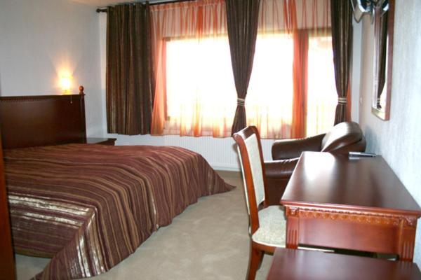Guest House Chicho Tsane Bansko Chambre photo