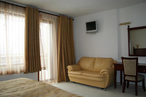 Guest House Chicho Tsane Bansko Chambre photo