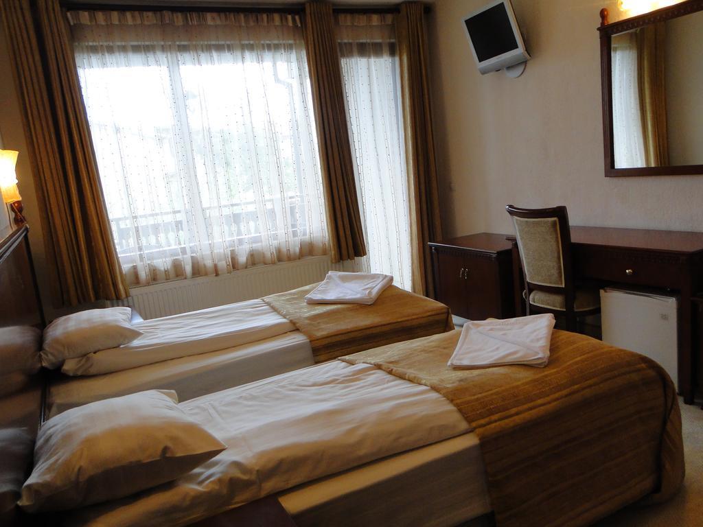 Guest House Chicho Tsane Bansko Chambre photo