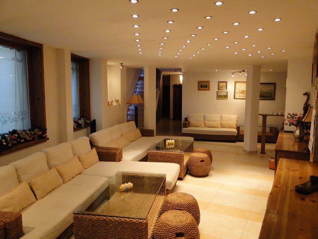 Guest House Chicho Tsane Bansko Extérieur photo