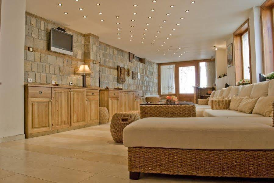 Guest House Chicho Tsane Bansko Extérieur photo