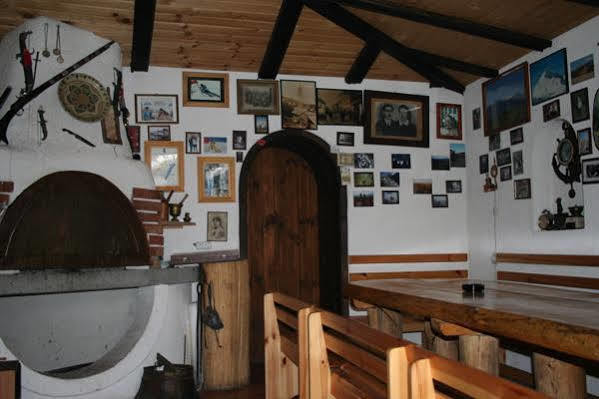 Guest House Chicho Tsane Bansko Extérieur photo